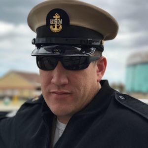 Meet your Posher, Mark